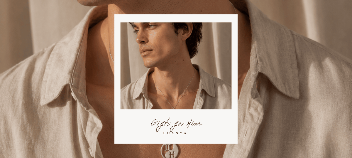 GIFTS FOR HIM