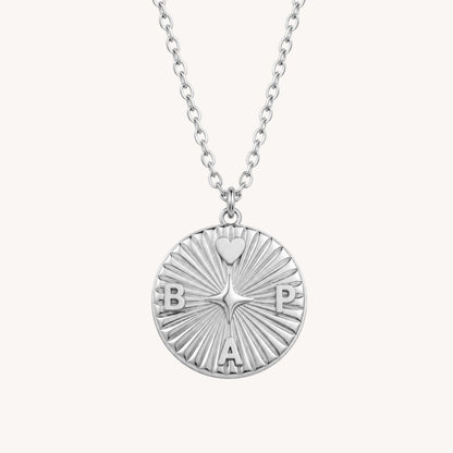 Personalised Initial Necklace