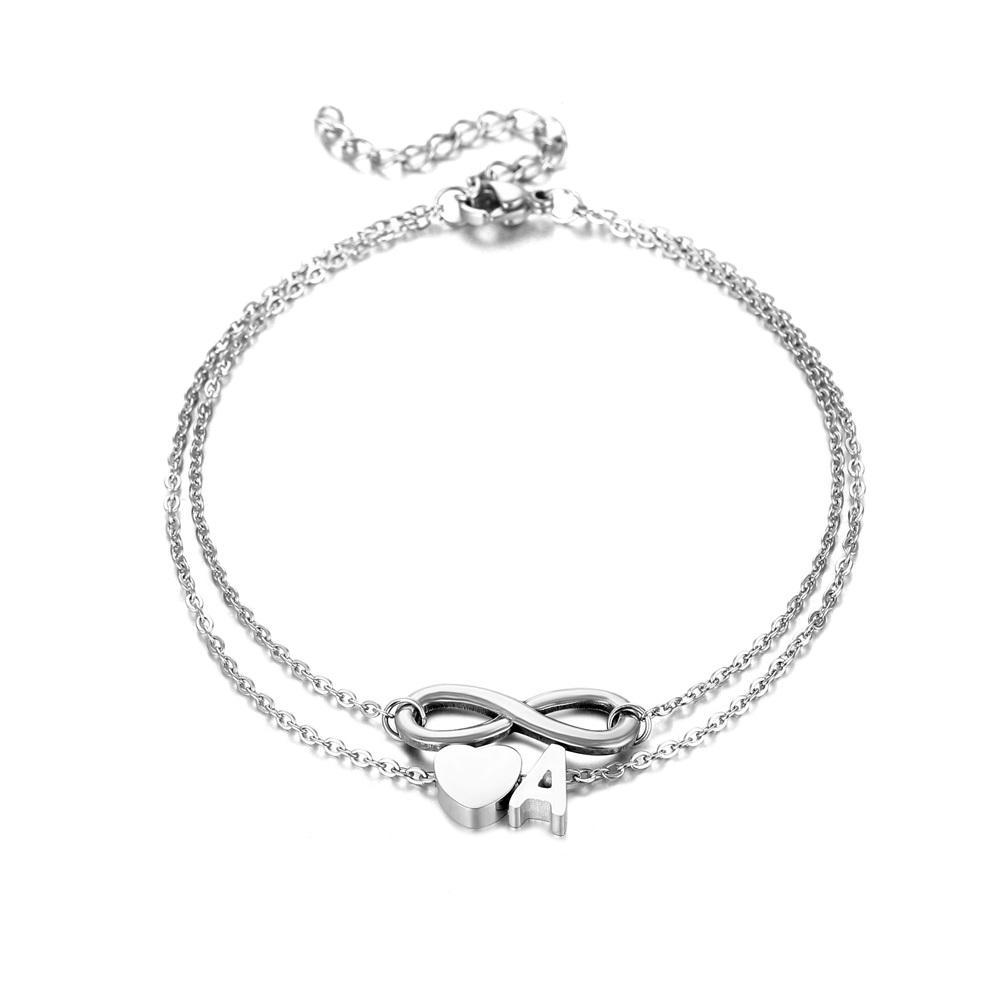 Anklet of Infinity