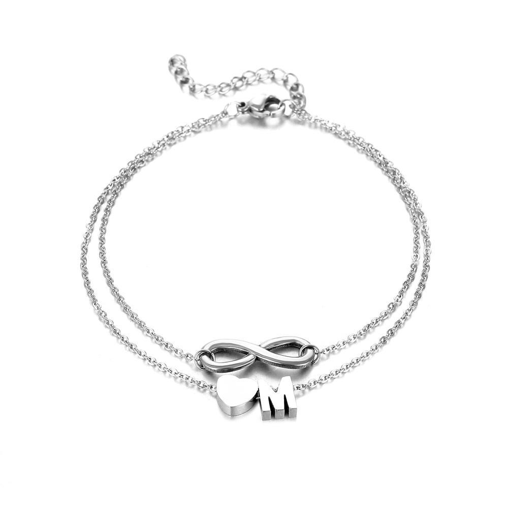 Anklet of Infinity