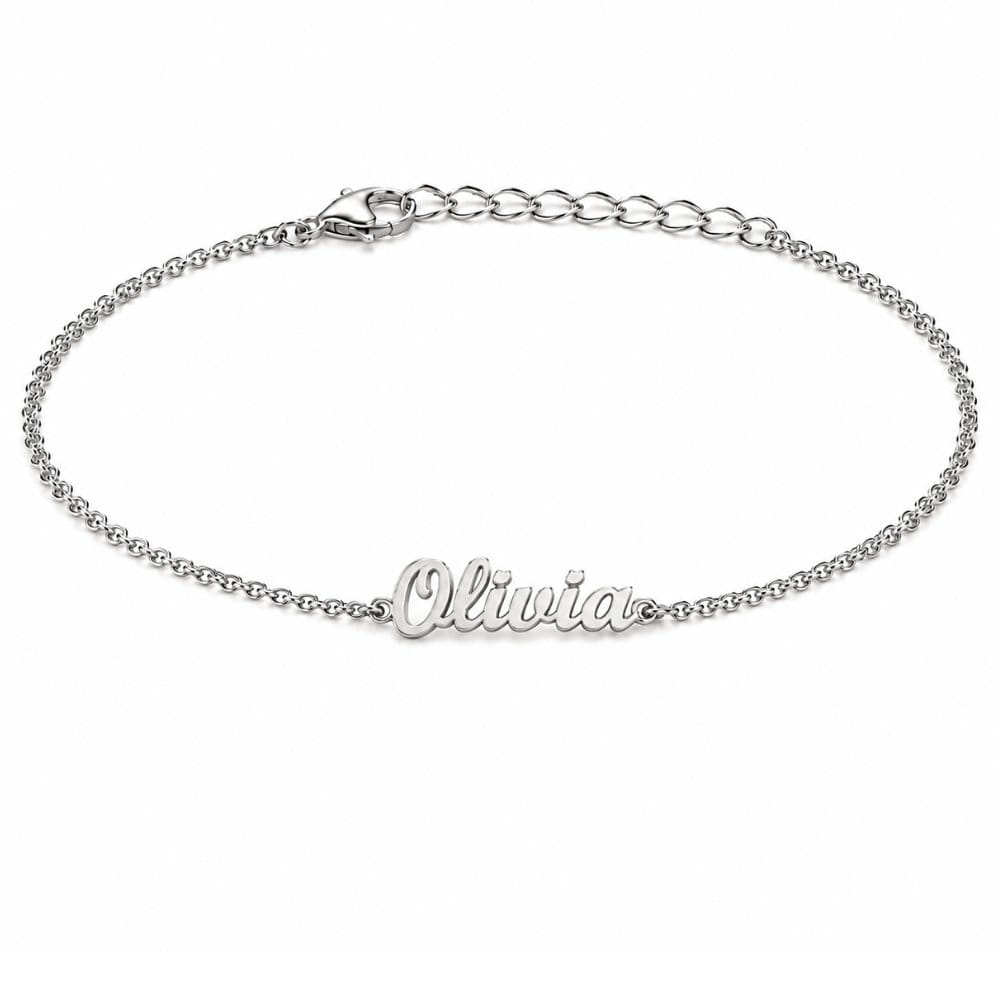 Personalised Name Bracelet