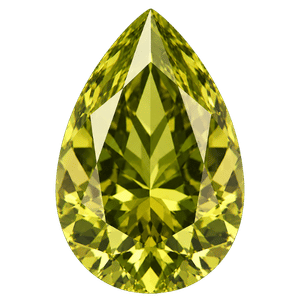 August birthstone