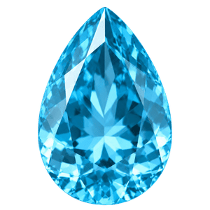 March birthstone