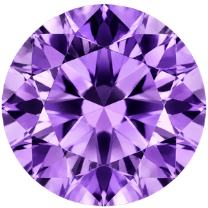 February birthstone