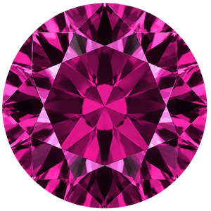 July birthstone charm