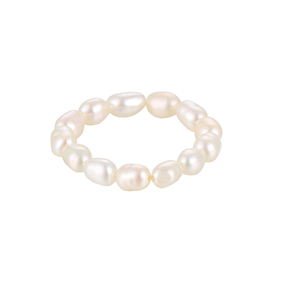 Pearl Ring