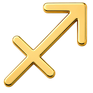 Sagittarius zodiac sign