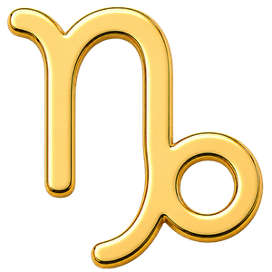 Capricorn zodiac sign
