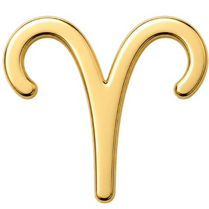 Aries zodiac sign