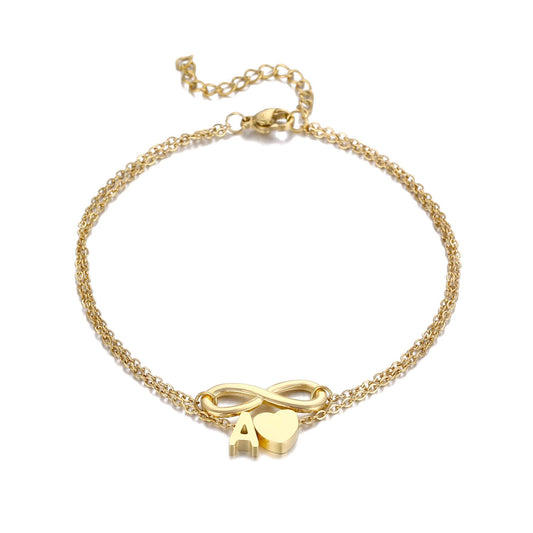 Anklet of Infinity