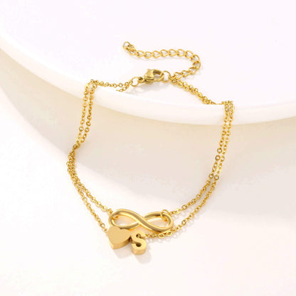 Anklet of Infinity